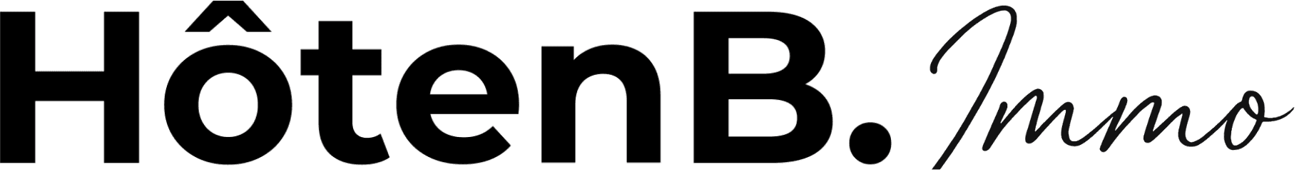 HôtenB. Immo